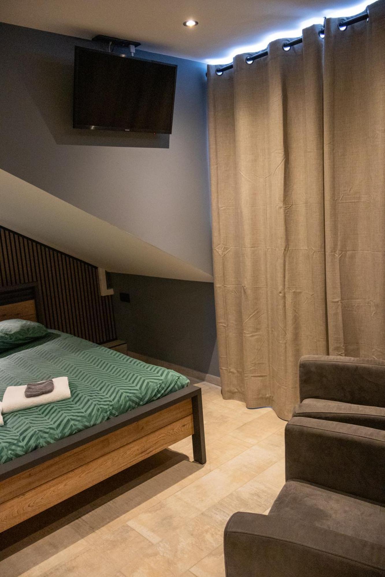 Zeeschelp - Comfortabele Kamer Bij B&B Gezond Aan Zee - Toegang Wellnesstuin Meerprijs Ouddorp Luaran gambar