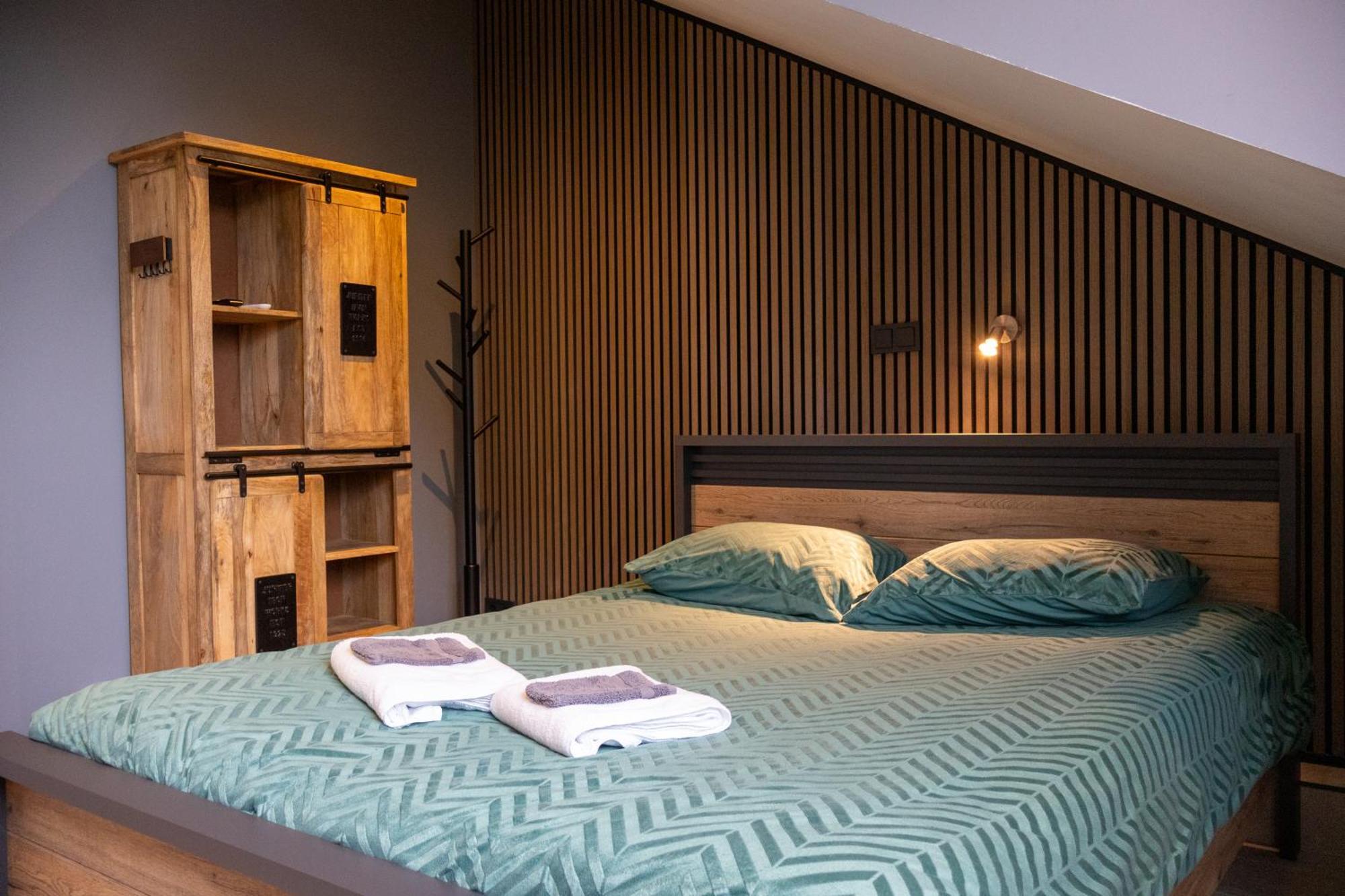 Zeeschelp - Comfortabele Kamer Bij B&B Gezond Aan Zee - Toegang Wellnesstuin Meerprijs Ouddorp Luaran gambar